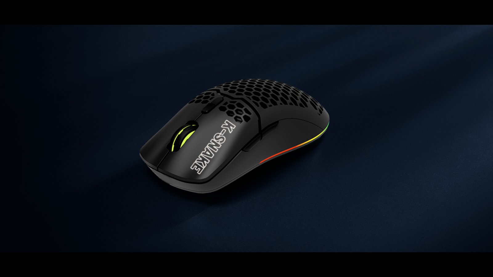 K-snake, Lobby X1, X Series, Gaming mouse, Gaming Mice, 2023