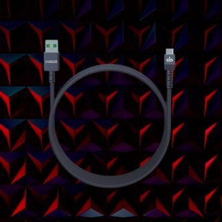 K-Snake G-Speed Usb-C Cable 100w