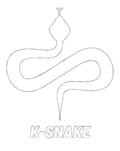 K-Snake-logo